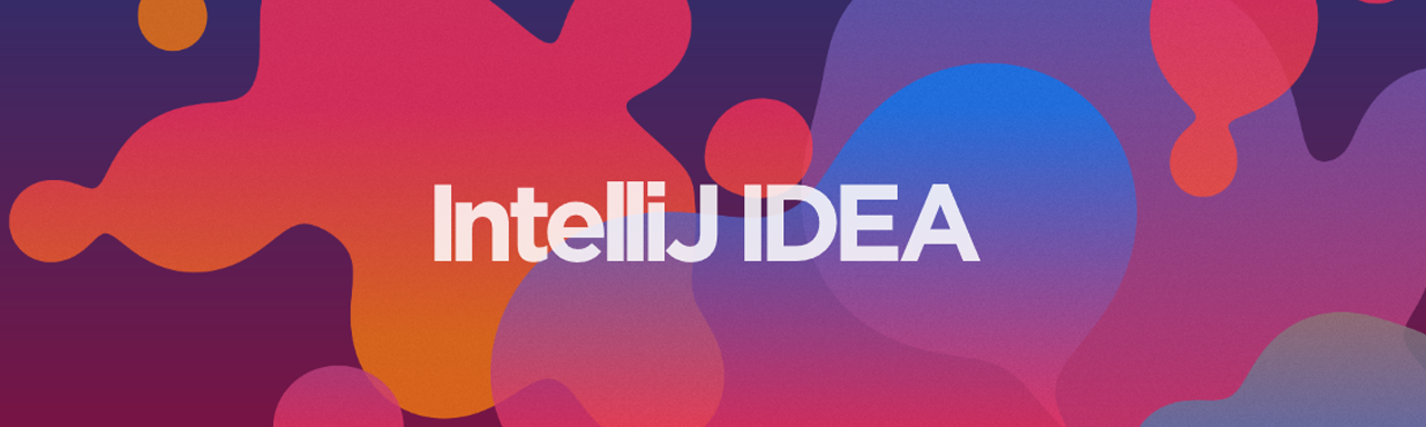 Featured image for IDEA 使用过程的问题