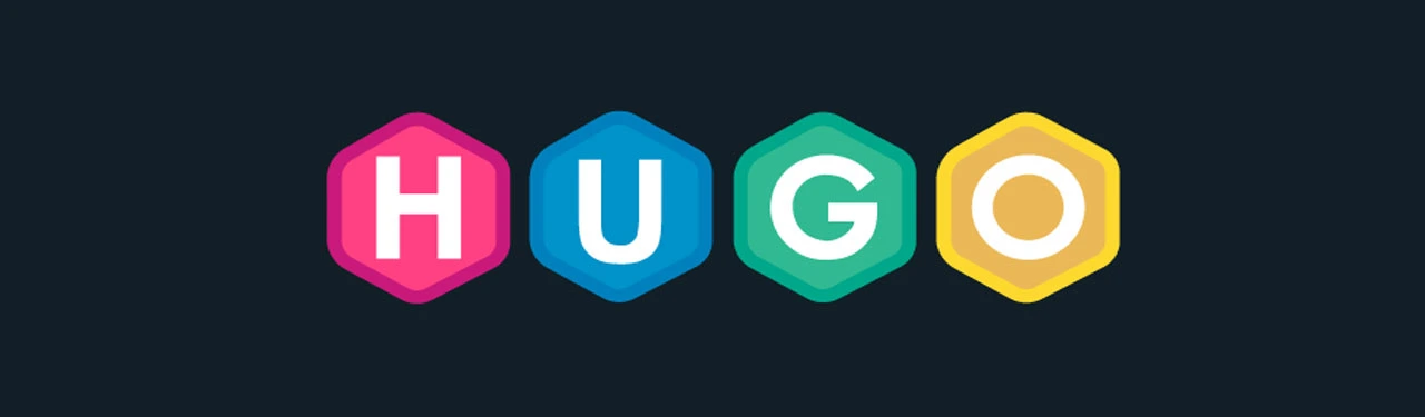Featured image for hugo 博客搭建